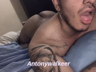 Antonywalkeer