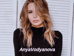 AnyaVodyanova