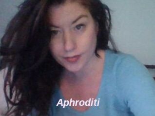 Aphroditi