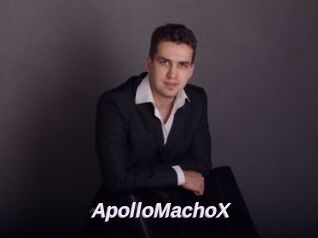 ApolloMachoX