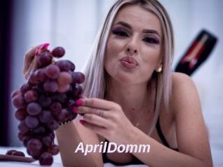 AprilDomm