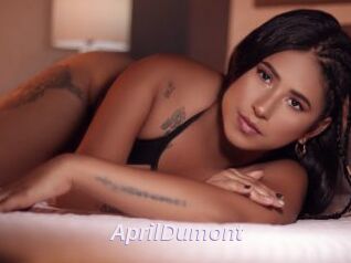 AprilDumont