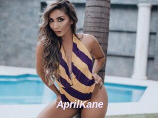 AprilKane