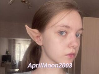 AprilMoon2003