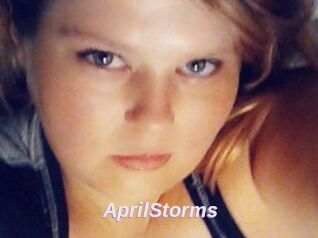 AprilStorms