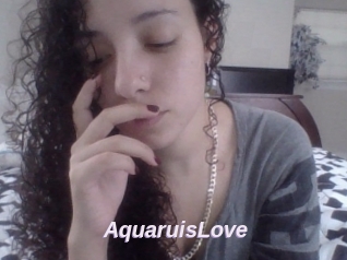 AquaruisLove