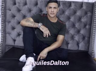 AquilesDalton