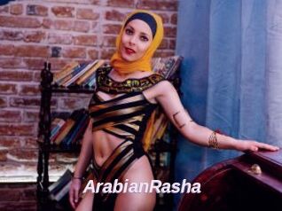 ArabianRasha