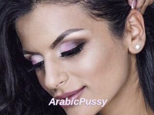 ArabicPussy