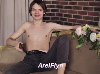 ArelFlyn