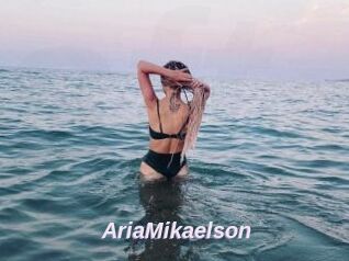 AriaMikaelson