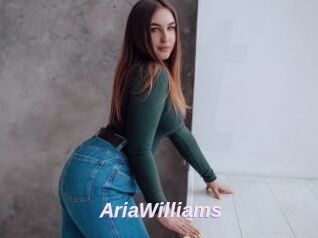 AriaWilliams