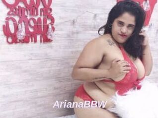 ArianaBBW