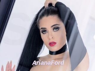 ArianaFord