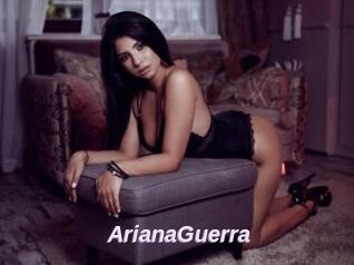 ArianaGuerra