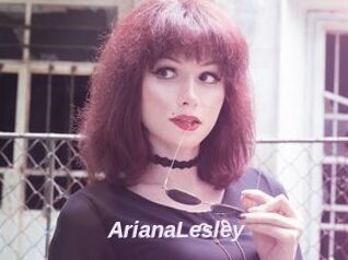 ArianaLesley