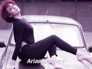 ArianaLesleyy