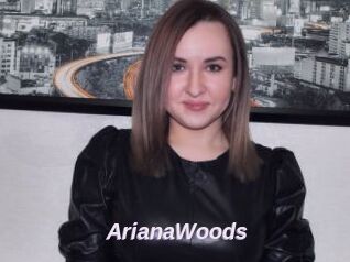 ArianaWoods