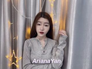 ArianaYan