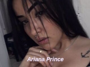 Ariana_Prince