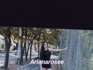 Arianarosee