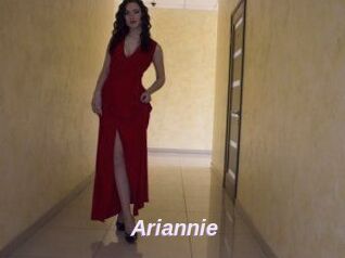 Ariannie