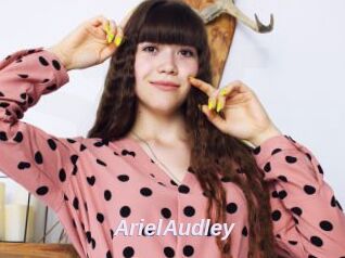 ArielAudley