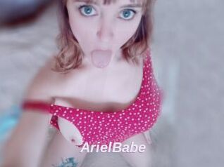 ArielBabe