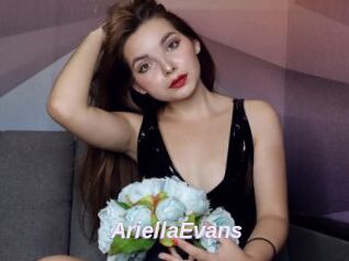 AriellaEvans