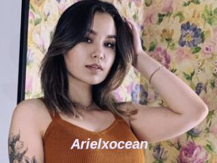 Arielxocean