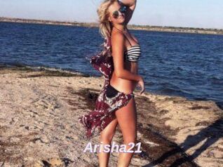 Arisha21