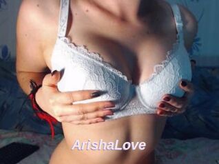 ArishaLove_