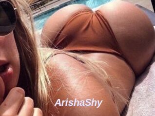 ArishaShy