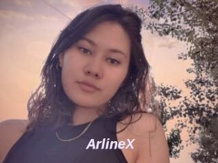 ArlineX