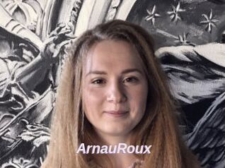 ArnauRoux