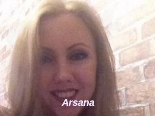 Arsana