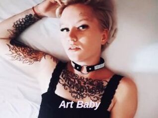 Art_Baby