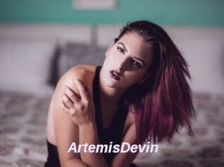 ArtemisDevin