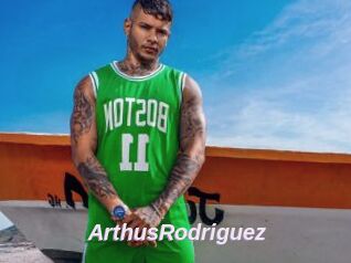 ArthusRodriguez