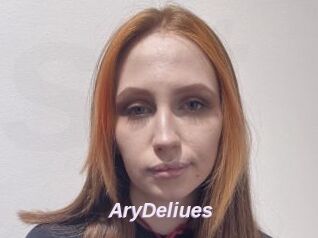 AryDeliues