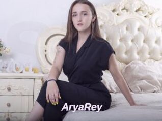 AryaRey