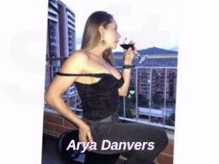 Arya_Danvers