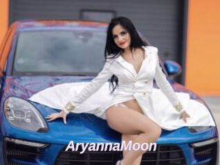 AryannaMoon