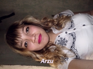 Arzu