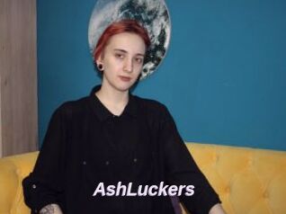 AshLuckers