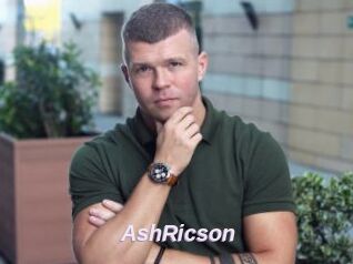 AshRicson