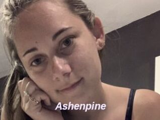 Ashenpine