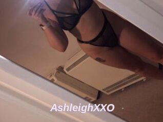 AshleighXXO