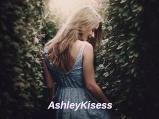 AshleyKisess