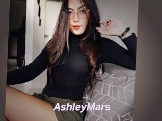 AshleyMars